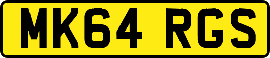 MK64RGS