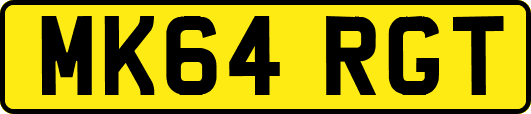 MK64RGT