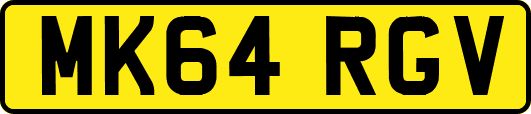 MK64RGV