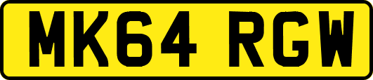 MK64RGW