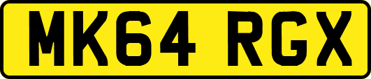 MK64RGX