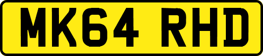 MK64RHD
