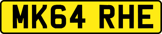 MK64RHE