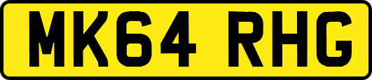 MK64RHG