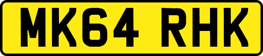 MK64RHK
