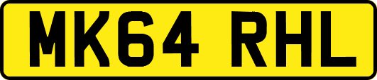 MK64RHL