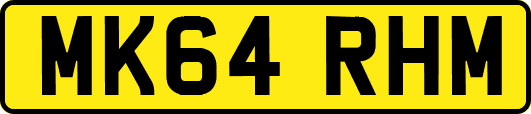 MK64RHM