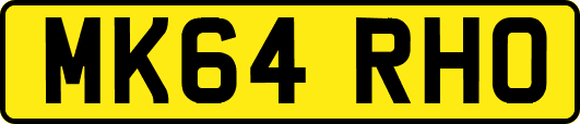 MK64RHO