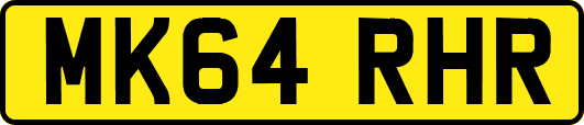 MK64RHR