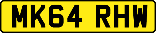 MK64RHW