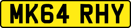 MK64RHY