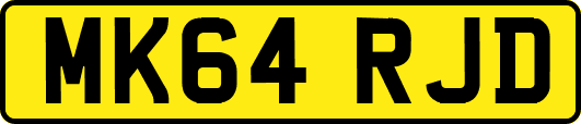 MK64RJD