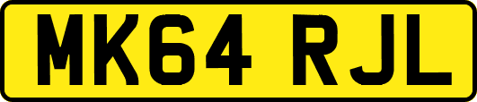 MK64RJL
