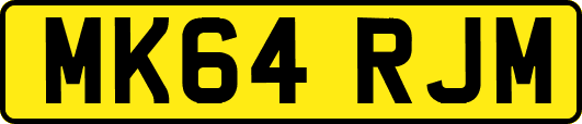 MK64RJM