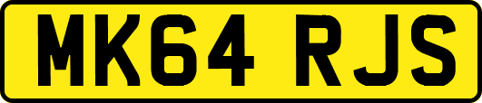 MK64RJS