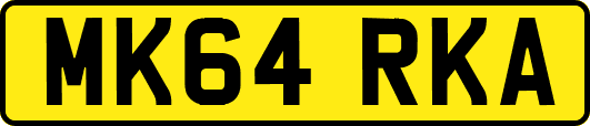 MK64RKA