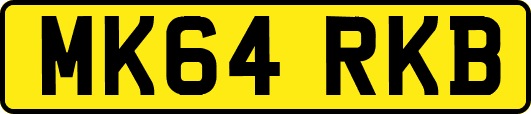 MK64RKB