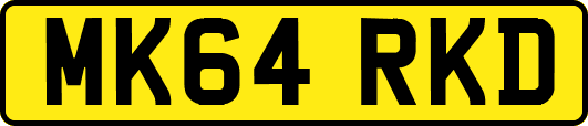 MK64RKD