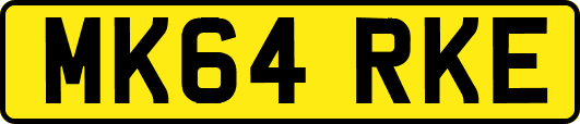 MK64RKE