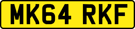 MK64RKF