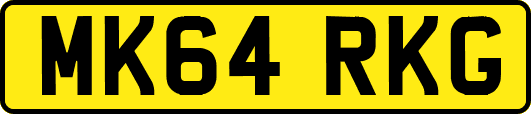 MK64RKG
