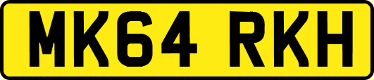 MK64RKH