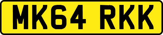MK64RKK