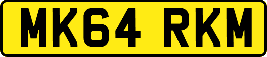 MK64RKM