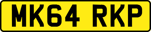 MK64RKP