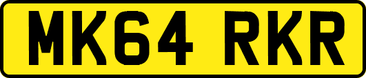 MK64RKR