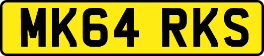 MK64RKS