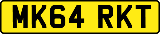 MK64RKT