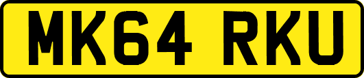 MK64RKU