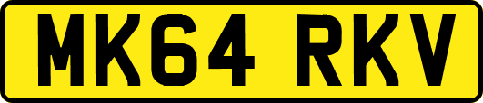 MK64RKV