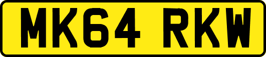 MK64RKW