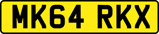 MK64RKX