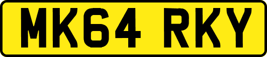 MK64RKY