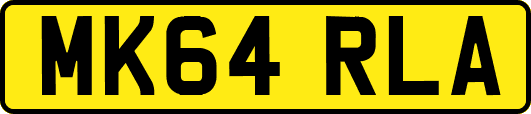 MK64RLA