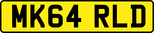 MK64RLD