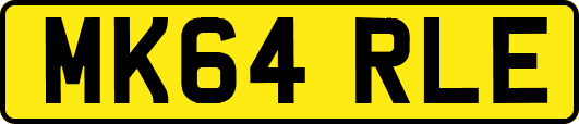 MK64RLE