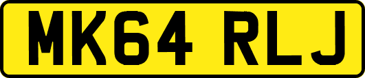 MK64RLJ