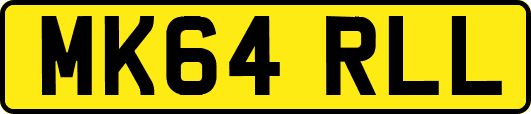 MK64RLL
