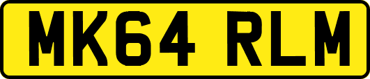 MK64RLM
