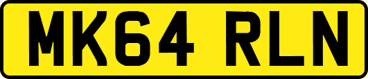 MK64RLN