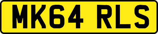 MK64RLS