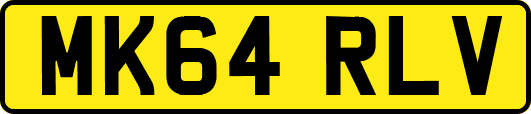 MK64RLV