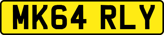 MK64RLY
