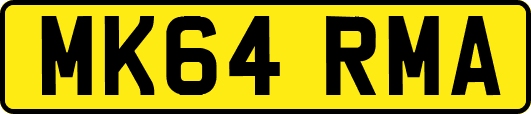 MK64RMA