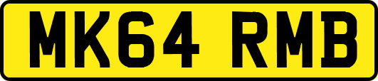 MK64RMB