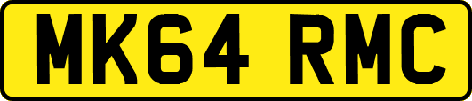 MK64RMC